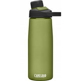 CamelBak Chute Mag Drikkeflaske, 0,75L Charcoal / Grå Camelbag