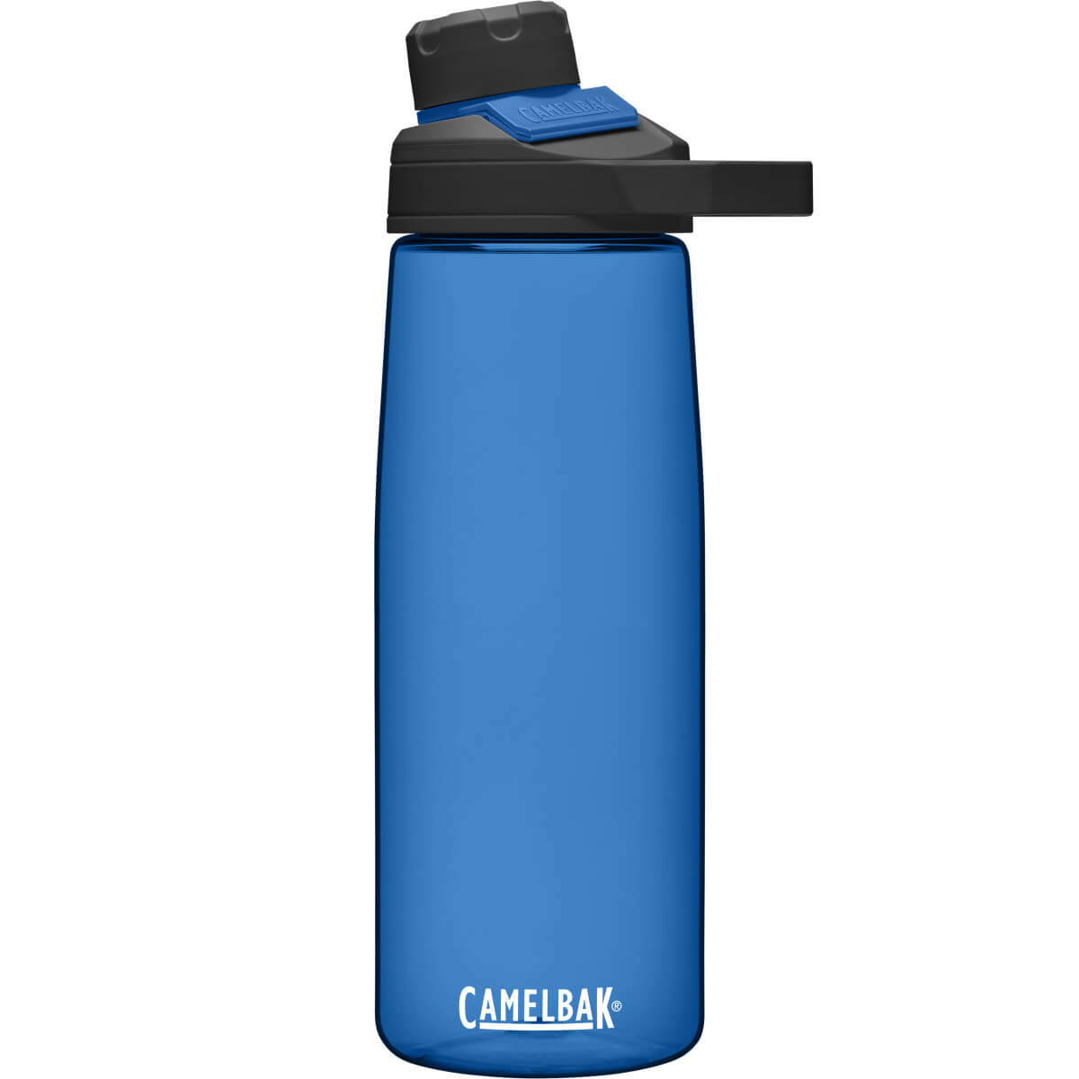 CamelBak Chute Mag Drikkeflaske, 0,75L Charcoal / Grå Camelbag