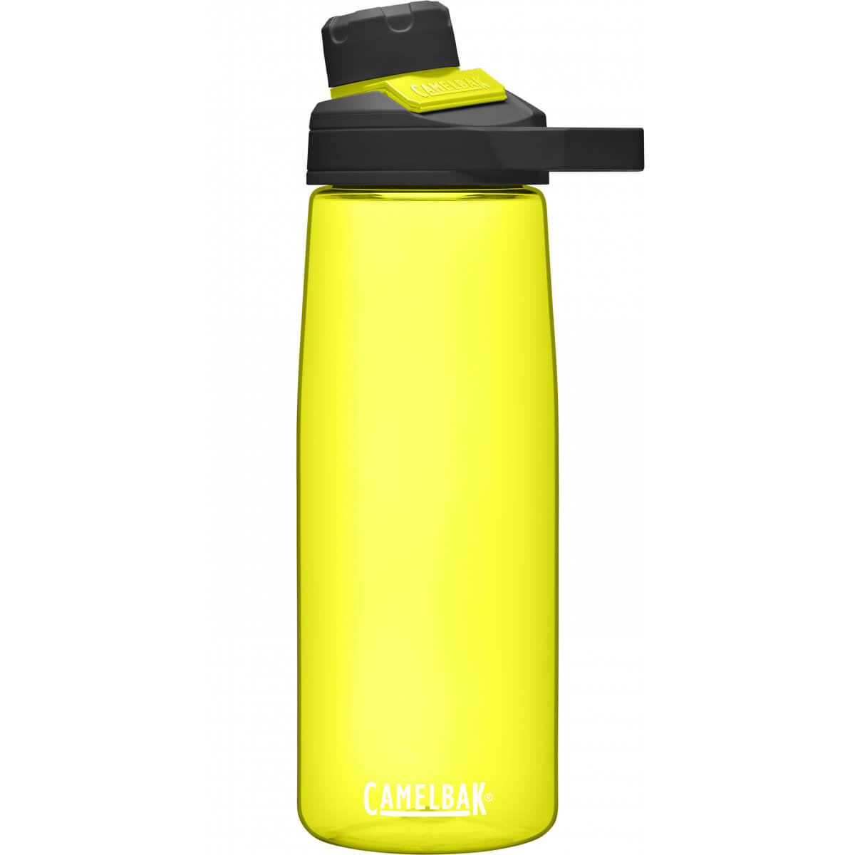 CamelBak Chute Mag Drikkeflaske, 0,75L Charcoal / Grå Camelbag