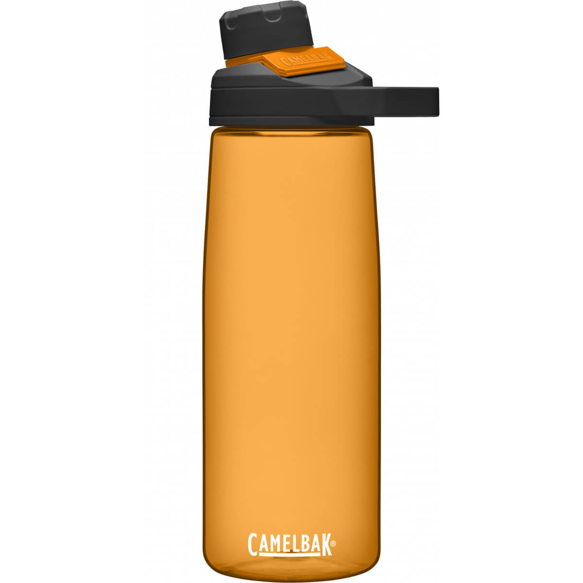 CamelBak Chute Mag Drikkeflaske, 0,75L Charcoal / Grå Camelbag
