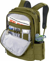 CamelBak Quantico Rygsæk, Stone Camelbak
