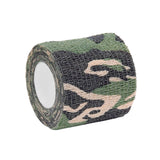 ASG camoufalge rulle, Woodland Action Sport Games