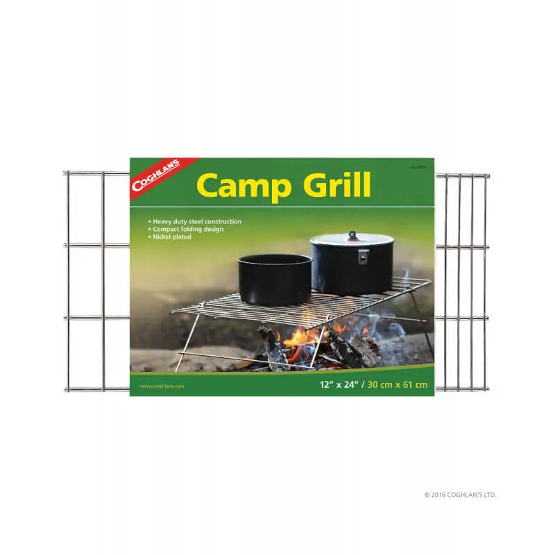 Coghlans Foldbar Grillrist, Stor Coghlan's