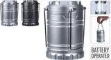 Redcliffs Campinglampe Sølv OutdoorStore