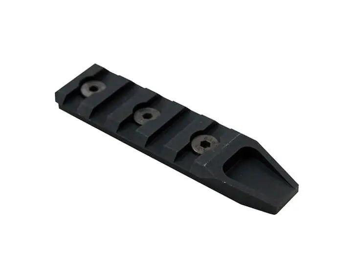 Classic Army URX Rail, 75 mm skinne til airsoft våben