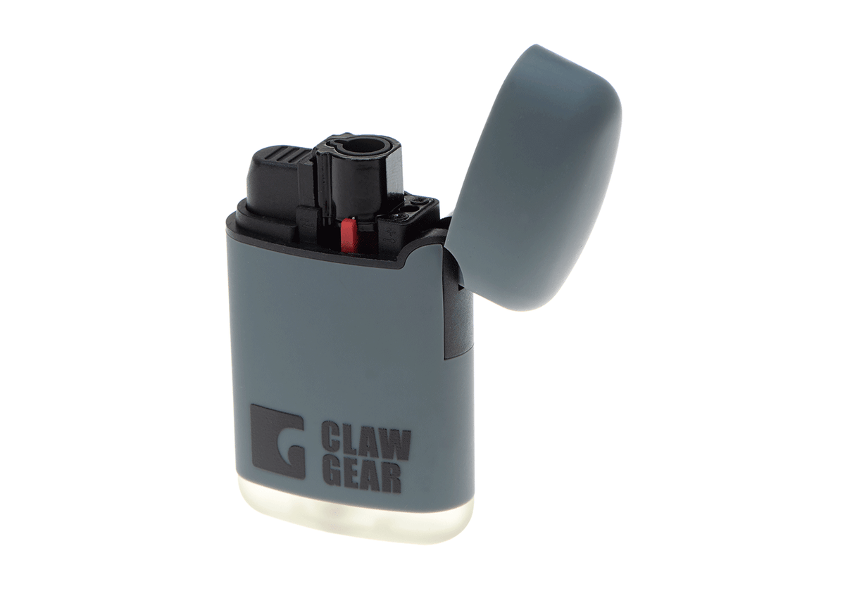 ClawGear MK II Storm Lighter, Solid Rock ClawGear
