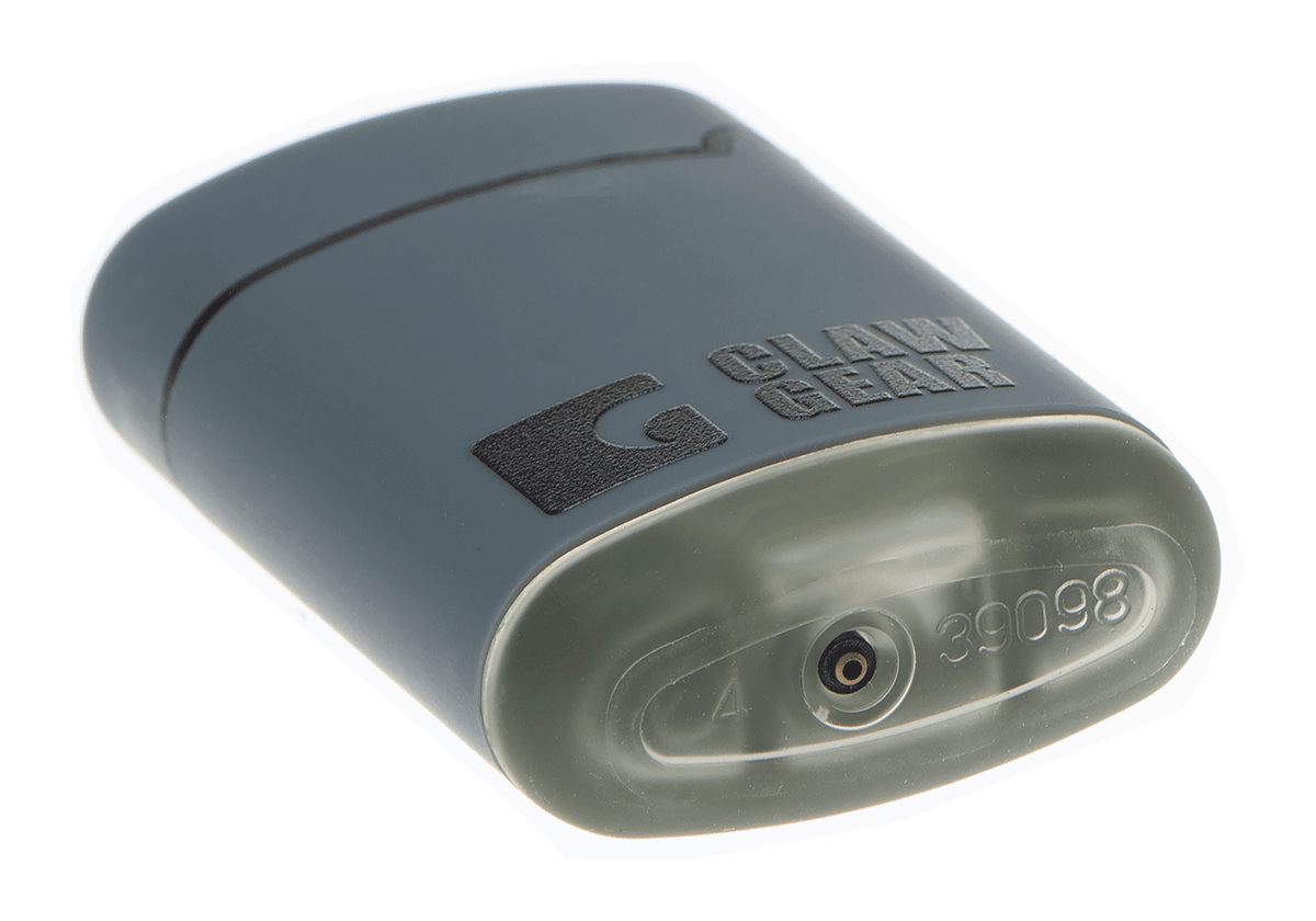 ClawGear MK II Storm Lighter, Solid Rock ClawGear