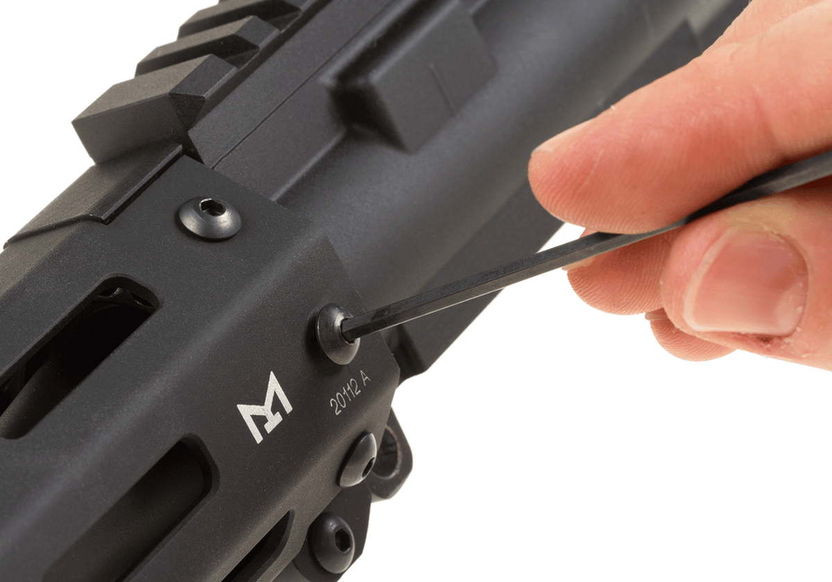 Clawgear Locktight ClawGear