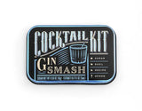 Cocktail Kit - Gin Smash Cocktail Kits 2 Go