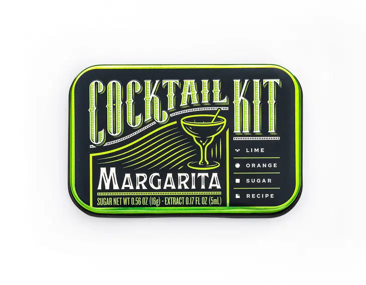 Cocktail Kit - Margarita Cocktail Kits 2 Go