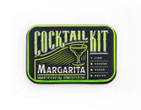 Cocktail Kit - Margarita Cocktail Kits 2 Go