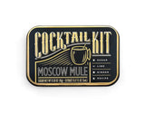 Cocktail Kit - Moscow Mule Cocktail Kits 2 Go