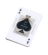 CK2G Whiskey Poker Spillekort Cocktail Kits 2 Go