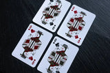 CK2G Whiskey Poker Spillekort Cocktail Kits 2 Go