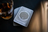 CK2G Whiskey Poker Spillekort Cocktail Kits 2 Go