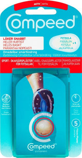 Compeed Sport Vabelplaster Compeed