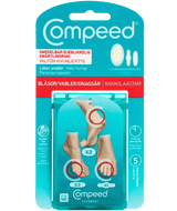 Compeed Vabel Mix Compeed