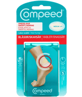 Compeed Vabel Medium Compeed