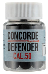 Concorde Defender .50 Skud, 30 stk Concorde Defender