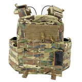 Conquer APC Plate Carrier Conquer Tactical