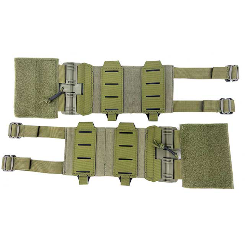 Conquer Elastic Cummerbound Conquer Tactical