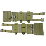 Conquer Elastic Cummerbound Conquer Tactical