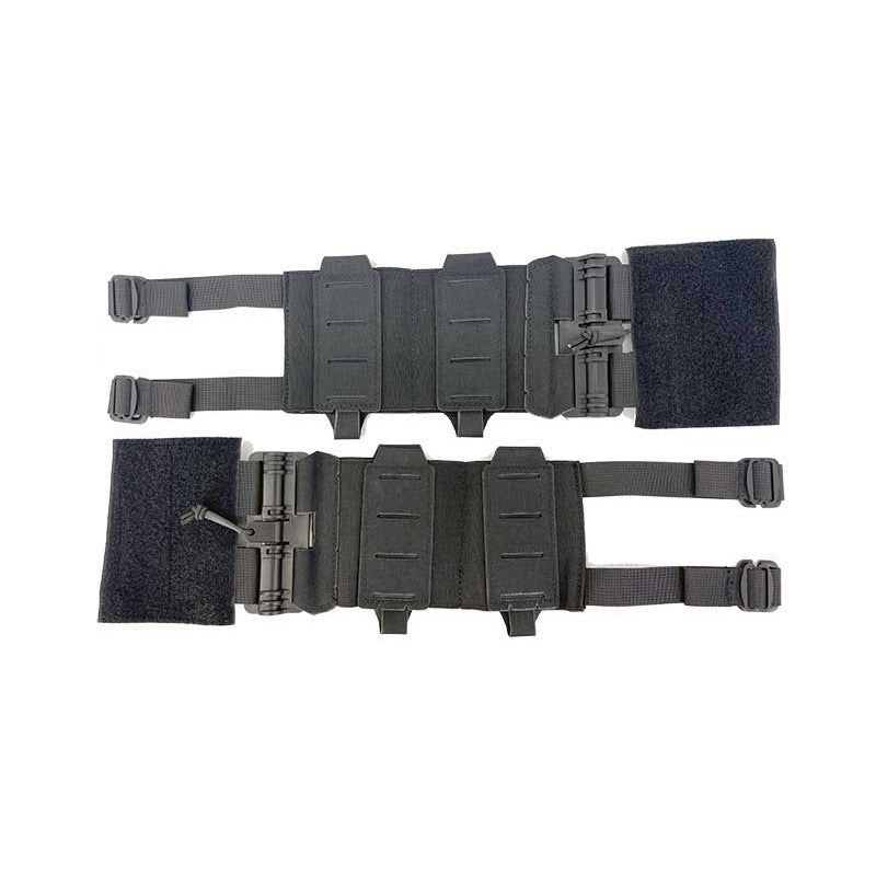 Conquer Elastic Cummerbound Conquer Tactical