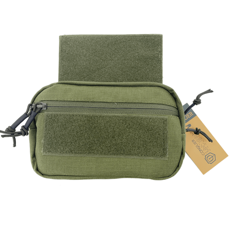 Conquer DDU Pouch Conquer Tactical