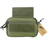 Conquer DDU Pouch Conquer Tactical