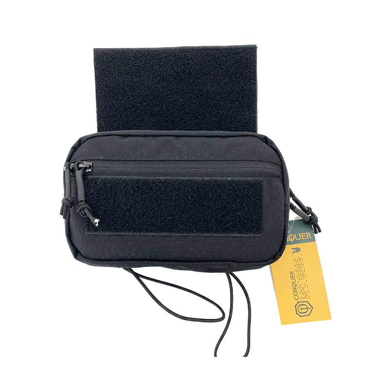 Conquer DDU Pouch Conquer Tactical