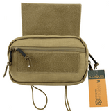 Conquer DDU Pouch Conquer Tactical