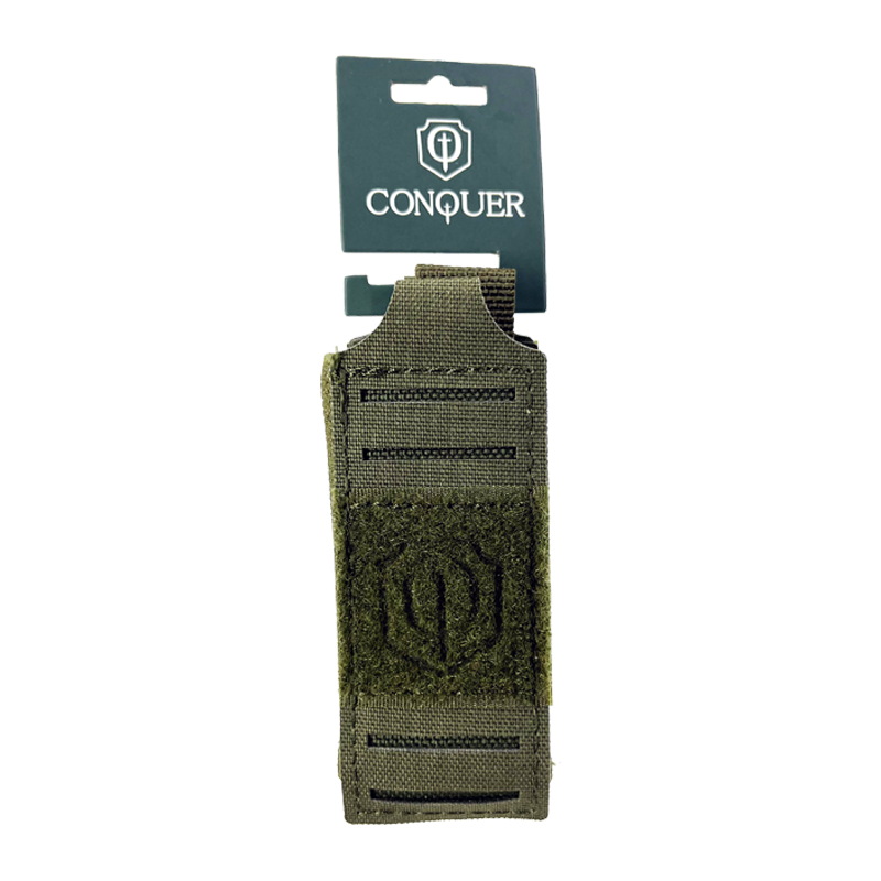 Conquer Death-Rag Conquer Tactical