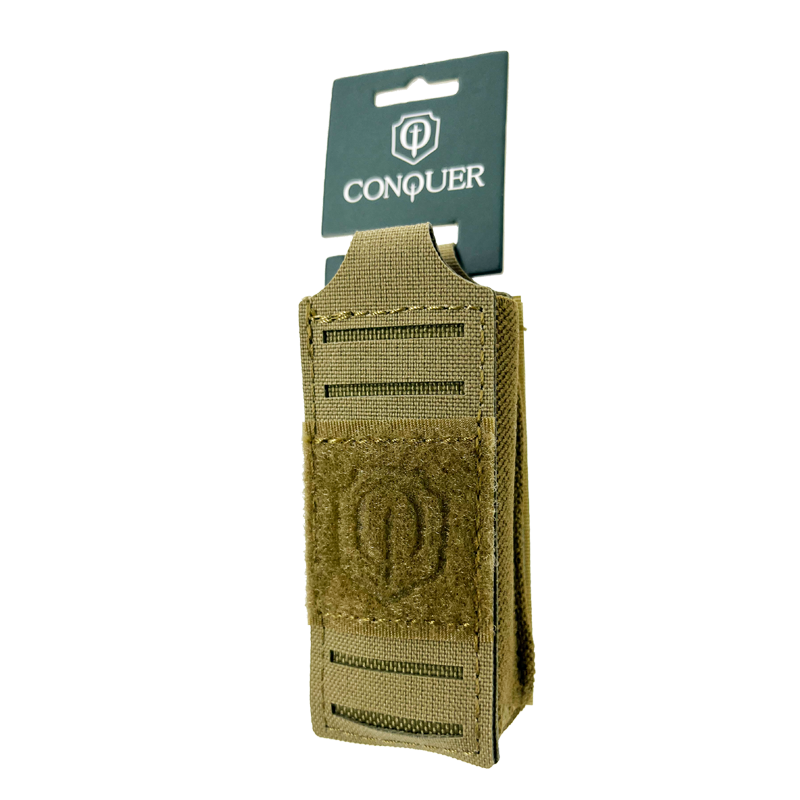 Conquer Death-Rag Conquer Tactical