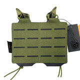 Conquer Dobbelt M4 Lomme Conquer Tactical