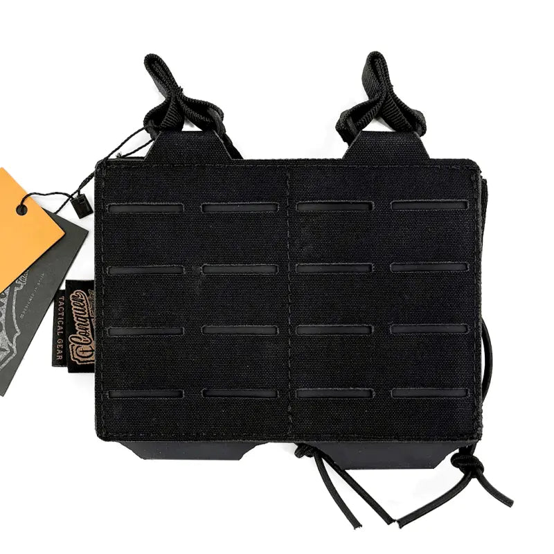 Conquer Dobbelt M4 Lomme Conquer Tactical