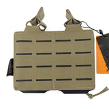 Conquer Dobbelt M4 Lomme Conquer Tactical