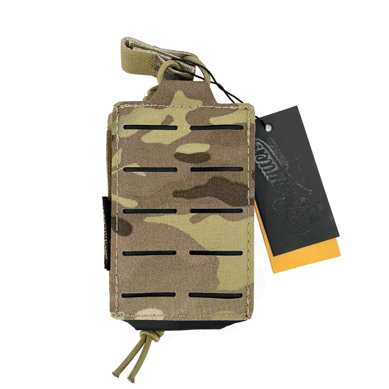 Conquer Enkelt M4 Lomme Conquer Tactical