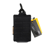 Conquer Enkelt M4 Lomme Conquer Tactical