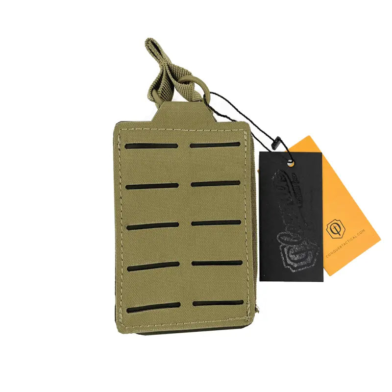 Conquer Enkelt M4 Lomme Conquer Tactical