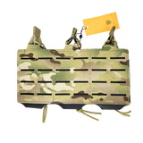 Conquer Triple M4 Lomme Conquer Tactical