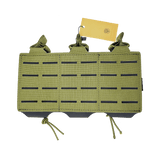 Conquer Triple M4 Lomme Conquer Tactical