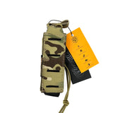 Conquer Enkelt Pistol Lomme Conquer Tactical