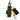 Conquer Enkelt Pistol Lomme Conquer Tactical