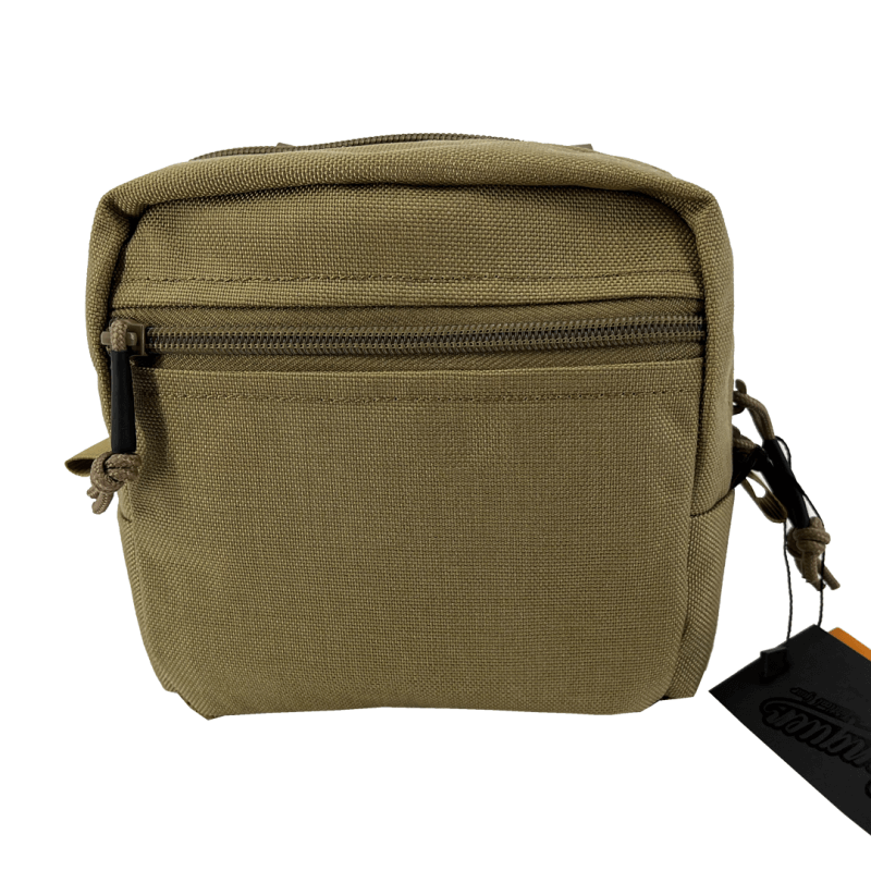 Conquer UPG Pouch Conquer Tactical