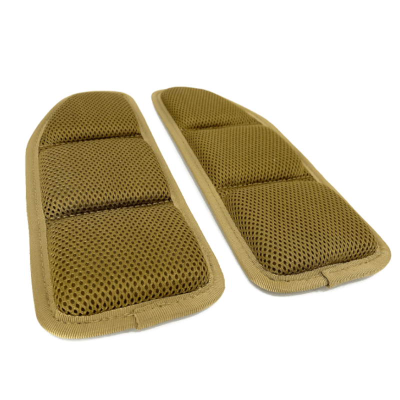 Conquer Vest Padding Conquer Tactical