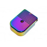 CowCow Dottac Magasinbase, Hi-Capa, Rainbow CowCow Technology