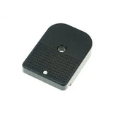 CowCow Dottac Magasinbase, Hi-Capa, Sort CowCow Technology