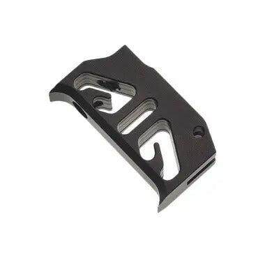 CowCow T2 Hi-Capa aftrækker, Sort CowCow Technology