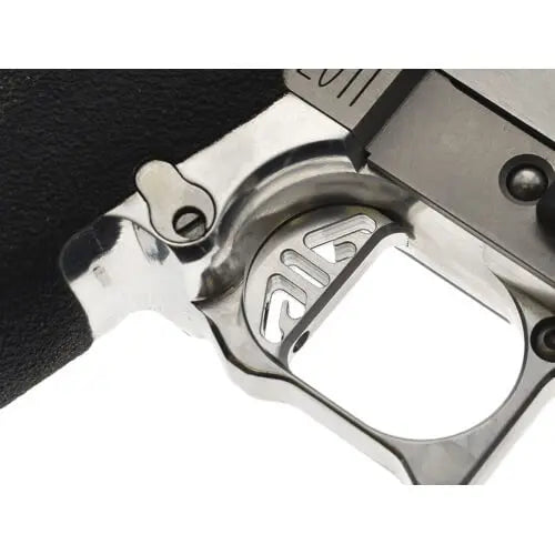 CowCow T2 Hi-Capa aftrækker, Sort CowCow Technology