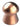 Crosman Copper Magnum, 4,5 mm, 200 stk Crosman